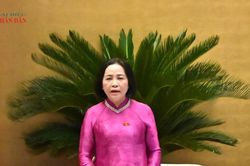 Bảo đảm quyền, lợi &iacute;ch của người lao động