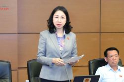 Mở rộng quyền hiến m&ocirc;, tạng phải đi đ&ocirc;i với bảo vệ người hiến v&agrave; ngăn chặn thương mại h&oacute;a