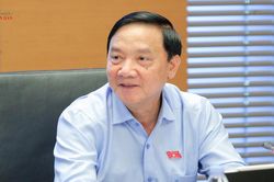 Ph&oacute; Chủ tịch Quốc hội Nguyễn Khắc Định: Cần chặt chẽ, thận trọng khi mở rộng quy định cho ph&eacute;p lấy tạng sau khi chết tuần ho&agrave;n