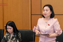 ĐBQH lo thiếu nguồn lực thực thi quy định cấm thuốc l&aacute;