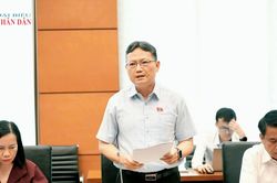 Ph&ograve;ng ngừa nguy cơ lợi dụng ch&iacute;nh s&aacute;ch cư tr&uacute; để 'du lịch gh&eacute;p tạng'