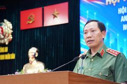 N&acirc;ng cao hiệu quả hội nhập quốc tế, g&oacute;p phần bảo đảm lợi &iacute;ch, an ninh quốc gia Việt Nam trong kỷ nguy&ecirc;n mới