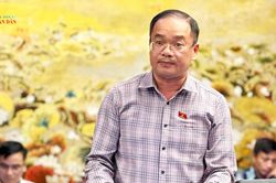 Bảo đảm thực chất trong thực hiện d&acirc;n chủ ở cơ sở