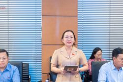 Bảo đảm tr&aacute;ch nhiệm r&otilde; r&agrave;ng, phối hợp hiệu quả trong hoạt động chữ thập đỏ