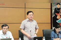 Linh hoạt h&igrave;nh thức lấy &yacute; kiến, ph&aacute;t huy quyền gi&aacute;m s&aacute;t của Nh&acirc;n d&acirc;n