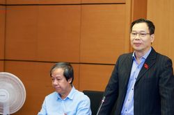 Tăng cường ph&acirc;n cấp thẩm quyền cho H&agrave; Nội