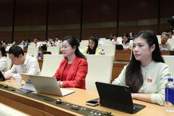 Đề xuất bổ sung tr&aacute;ch nhiệm c&ocirc;ng đo&agrave;n trong bảo vệ an to&agrave;n lao động