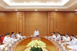 Chuẩn bị chu đ&aacute;o kỷ niệm c&aacute;c ng&agrave;y lễ lớn v&agrave; sự kiện lịch sử