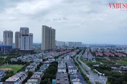Địa ốc cuối năm 2026 trước 'ẩn số' l&atilde;i suất