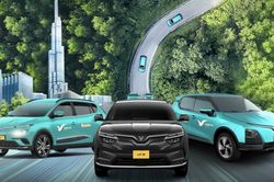 Green SM trước thềm IPO: Hé lộ cổ đông nắm hơn 36% vốn