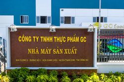 GC Food bị phạt 425 triệu đồng: Lợi nhuận sau soát xét thay đổi ra sao?