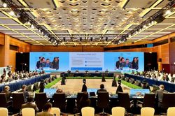 Việt Nam tiếp nhận vai tr&ograve; chủ tr&igrave; Tiến tr&igrave;nh Bộ trưởng T&agrave;i ch&iacute;nh APEC 2027