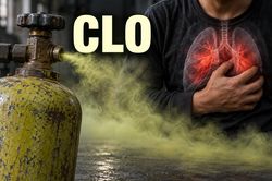 Kh&iacute; clo độc hại ra sao? B&aacute;c sĩ chỉ c&aacute;ch nhận biết, sơ cứu