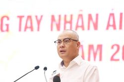 Ph&uacute; Thọ lan tỏa tinh thần nh&acirc;n &aacute;i, chung tay v&igrave; người ngh&egrave;o