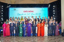 Ng&agrave;nh Ng&acirc;n h&agrave;ng ph&aacute;t động phong tr&agrave;o thi đua x&acirc;y dựng phụ nữ thời đại mới