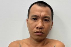 Kẻ giết người trốn truy n&atilde; bị bắt sau 7 năm lẩn trốn