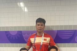 Việt Nam có Huy chương Vàng đầu tiên tại Asian Para Games 5