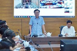 Th&ocirc;ng tư 85/2026/TT-BGDĐT quy định Hiệu trưởng chịu tr&aacute;ch nhiệm giải tr&igrave;nh khi xếp thời kh&oacute;a biểu