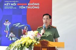 Ninh B&igrave;nh ph&aacute;t động chiến dịch 'Kh&ocirc;ng một m&igrave;nh 2026 - Kết nối kh&ocirc;ng tổn thương'.