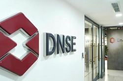 Chứng kho&aacute;n DNSE (DSE) đạt 1.300 tỷ doanh thu 9 th&aacute;ng, quy m&ocirc; kh&aacute;ch h&agrave;ng c&aacute;n mốc 2 triệu t&agrave;i khoản