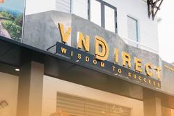 Chứng kho&aacute;n VNDirect (VND) duy tr&igrave; đ&agrave; tăng trưởng 9 th&aacute;ng, xử l&yacute; th&agrave;nh c&ocirc;ng nợ xấu Trung Nam