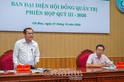 Tổng dư nợ t&iacute;n dụng ch&iacute;nh s&aacute;ch đạt hơn 9.636 tỷ đồng