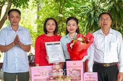 C&ocirc;ng nghệ đưa n&ocirc;ng sản C&agrave; Mau vươn xa