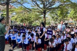 Thượng t&ocirc;n ph&aacute;p luật từ những ng&ocirc;i trường v&ugrave;ng cao