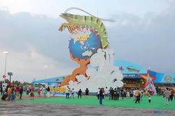 Festival T&ocirc;m C&agrave; Mau hướng đến mở rộng thị trường trong v&agrave; ngo&agrave;i nước