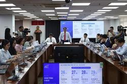 Diễn đ&agrave;n Kinh tế M&ugrave;a thu 2026: Nơi hội tụ c&aacute;c cực tăng trưởng mới to&agrave;n cầu