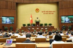 Sửa Luật Điện lực: Thu hẹp phạm vi ưu ti&ecirc;n, đề xuất cơ chế gi&aacute; mới