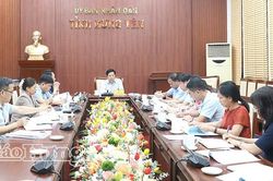 Hưng Yên dự kiến phát triển 18 loại thủy đặc sản, chủ động 50% nhu cầu con giống