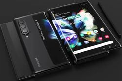 Samsung dự kiến ra 6 điện thoại gập Galaxy Z 2027