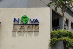 Vợ &ocirc;ng B&ugrave;i Th&agrave;nh Nhơn muốn b&aacute;n 6,3 triệu cổ phiếu NVL