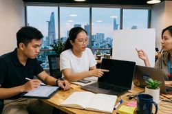 Từ năm 2027, doanh nghiệp khởi nghiệp tại TP.HCM được miễn thuế trong 5 năm