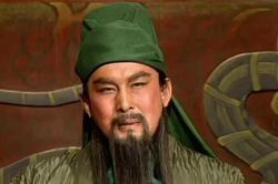 Quan Vũ có thực sự cao 2 mét?