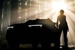Tin xe 21/10: Omoda ra mắt SUV off-road, Mercedes giới thiệu SUV mạnh 1.153 HP