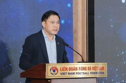 Lộ diện ứng vi&ecirc;n cuối c&ugrave;ng tranh cử Chủ tịch VFF