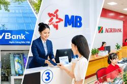 Giảm l&atilde;i suất, ng&acirc;n h&agrave;ng cần xem x&eacute;t giảm lợi nhuận hợp l&yacute;, chia sẻ c&ugrave;ng doanh nghiệp