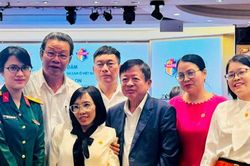 65 năm thảm họa da cam ở Việt Nam: Từ nỗi đau xuy&ecirc;n thế hệ đến h&agrave;nh tr&igrave;nh chung tay h&agrave;n gắn