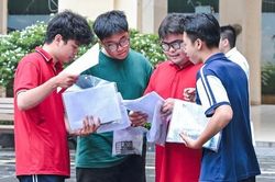L&agrave;m g&igrave; để tho&aacute;t khỏi t&acirc;m l&yacute; 'học để thi'?