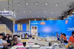 HanoiTex & HanoiFabric 2026: Thúc đẩy nội địa hóa, xanh hóa và ứng dụng AI