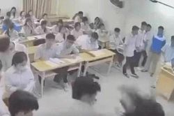 Khởi tố bị can vụ cố &yacute; g&acirc;y thương t&iacute;ch ở x&atilde; Nội B&agrave;i