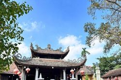 X&atilde; Đại Thanh: Lấy chuyển đổi số l&agrave;m động lực ph&aacute;t triển từ cơ sở