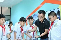 Luật Thủ đ&ocirc; năm 2026: Ph&aacute;t huy cơ chế đột ph&aacute; trong gi&aacute;o dục đ&agrave;o tạo chất lượng cao