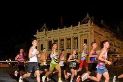 Enterprise Cup 2026: Đội v&ocirc; địch gi&agrave;nh v&eacute; đến Thượng Hải