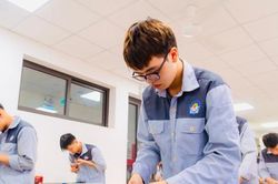 Trường nghề đ&agrave;o tạo thực chiến &ndash; sinh vi&ecirc;n tốt nghiệp c&oacute; việc l&agrave;m ngay