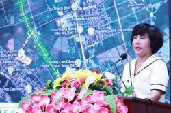 X&atilde; B&igrave;nh Minh lấy &yacute; kiến cộng đồng về phương &aacute;n tuyến đường kết nối H&agrave; Đ&ocirc;ng &ndash; Xu&acirc;n Mai