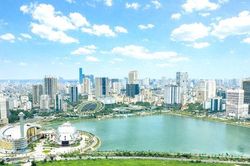 Luật Thủ đ&ocirc; năm 2026: Khơi th&ocirc;ng nguồn lực, tạo động lực tăng trưởng