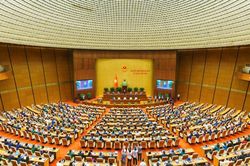 H&ocirc;m nay, Quốc hội thảo luận nhiều dự &aacute;n luật quan trọng trong lĩnh vực y tế